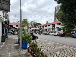 Lorong 7 Toa Payoh (D12), Shop House #581136201